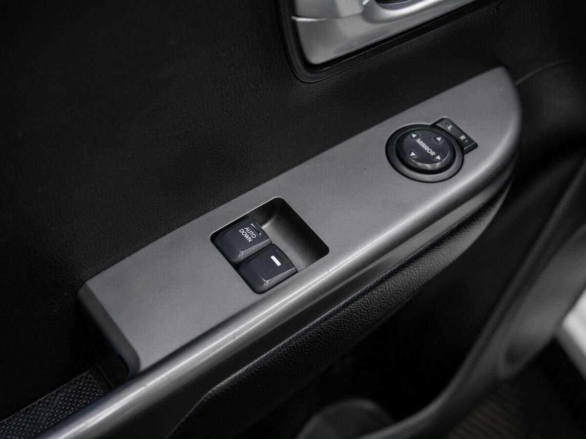 Киа Рио б/у, 2017, Автоматическая. Фото: #14