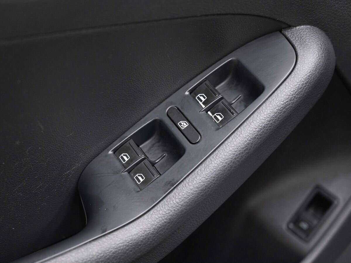 Фольксваген Джетта б/у, 2012, Автоматическая. Фото: #12