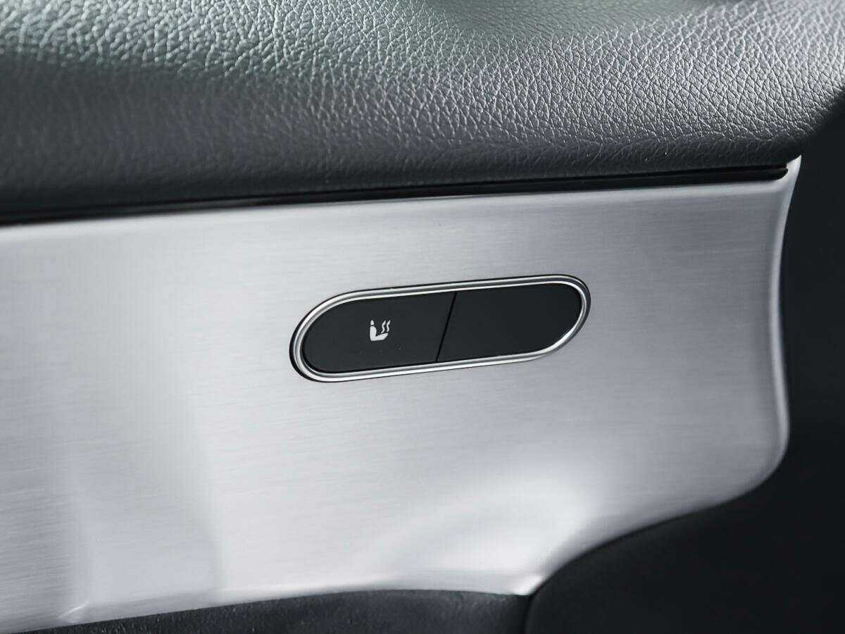 Mercedes-Benz A-Класс б/у, 2019, Роботизированная. Фото: #16