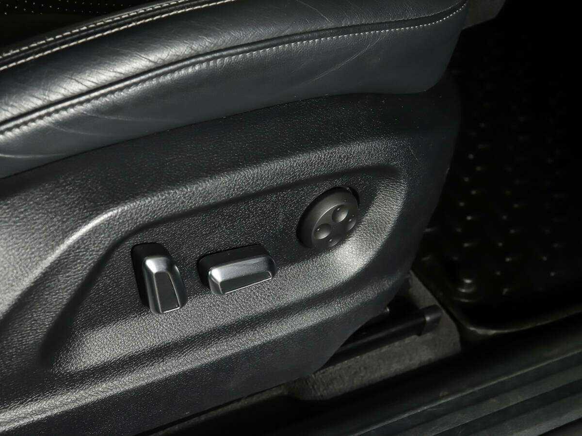 Audi Q5 б/у, 2016, Автоматическая. Фото: #16