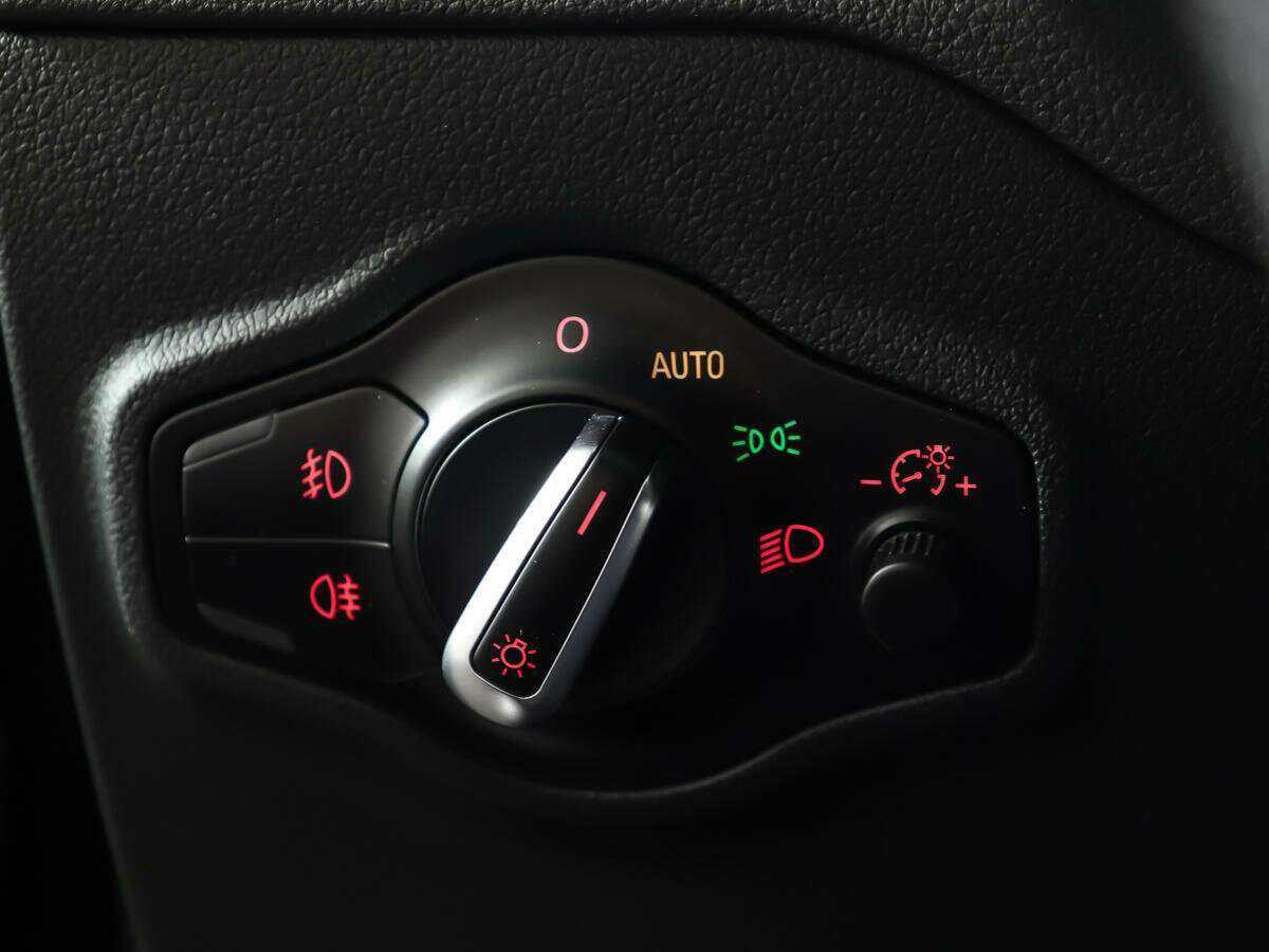 Audi Q5 б/у, 2016, Автоматическая. Фото: #21