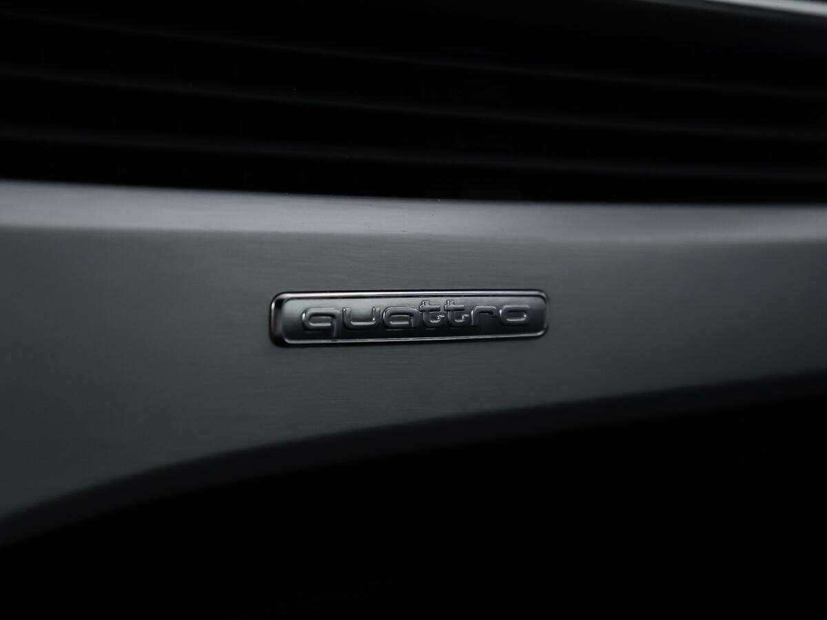 Audi A5 б/у, 2018, Роботизированная. Фото: #21