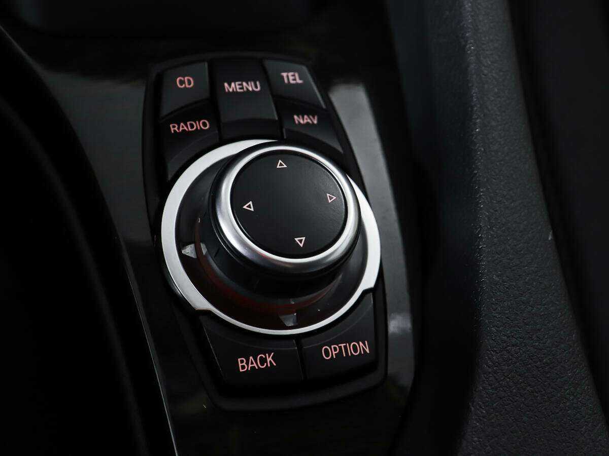 БМВ Икс1 б/у, 2012, Автоматическая. Фото: #16