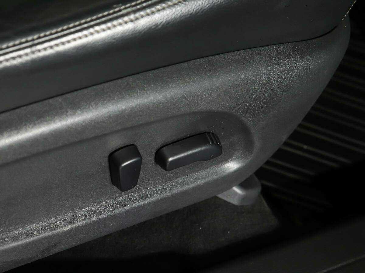 Nissan Murano б/у, 2017, Вариатор. Фото: #13