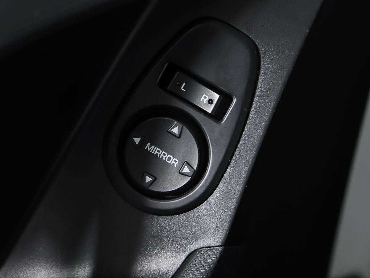 Хендай Крета б/у, 2020, Автоматическая. Фото: #17