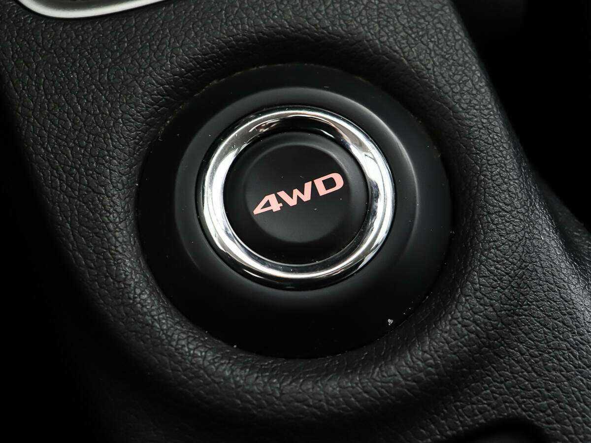 Mitsubishi Outlander б/у, 2012, Вариатор. Фото: #18