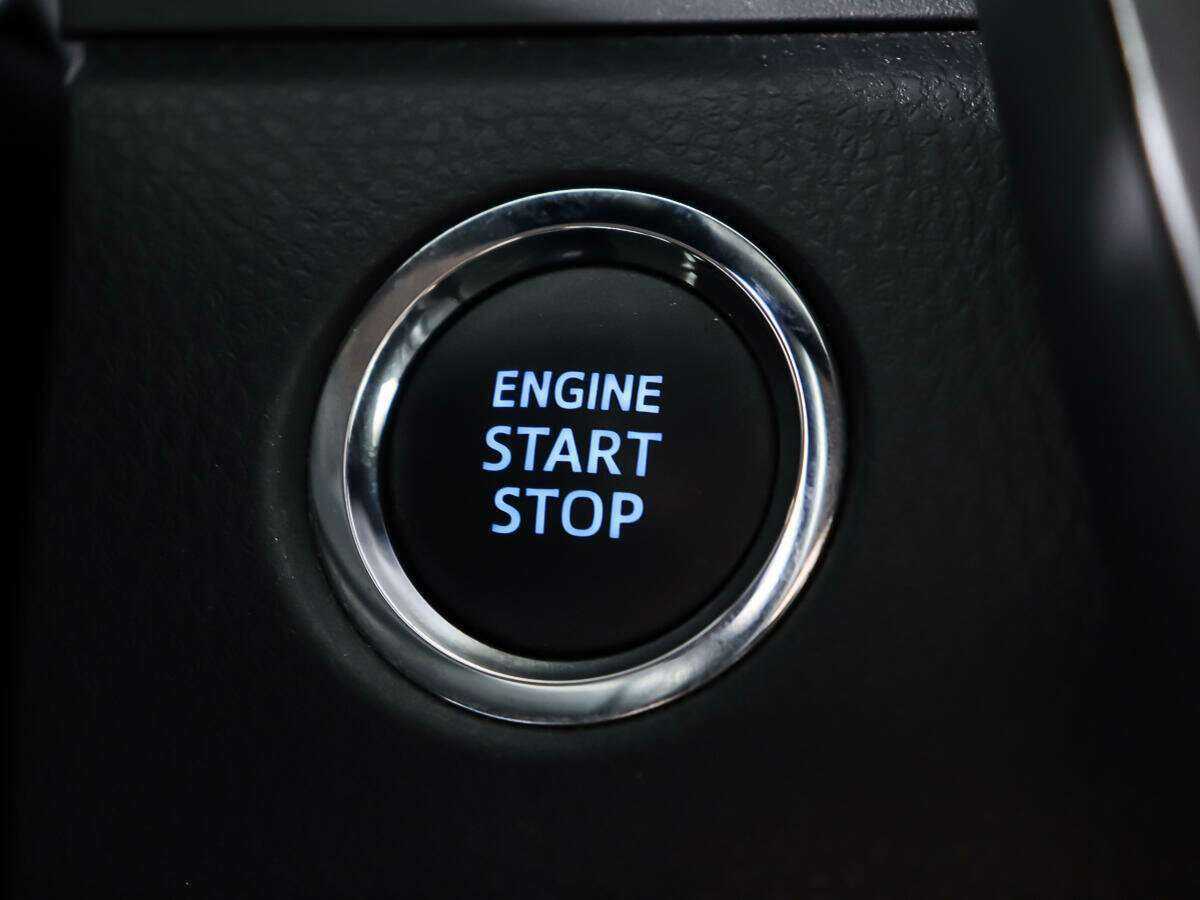 Toyota Camry б/у, 2020, Автоматическая. Фото: #17