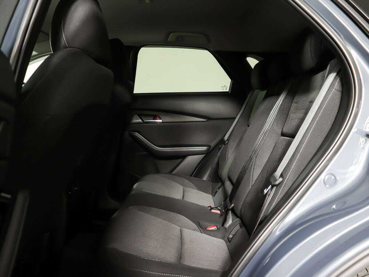 Mazda CX-30 б/у, 2021, Автоматическая. Фото: #10