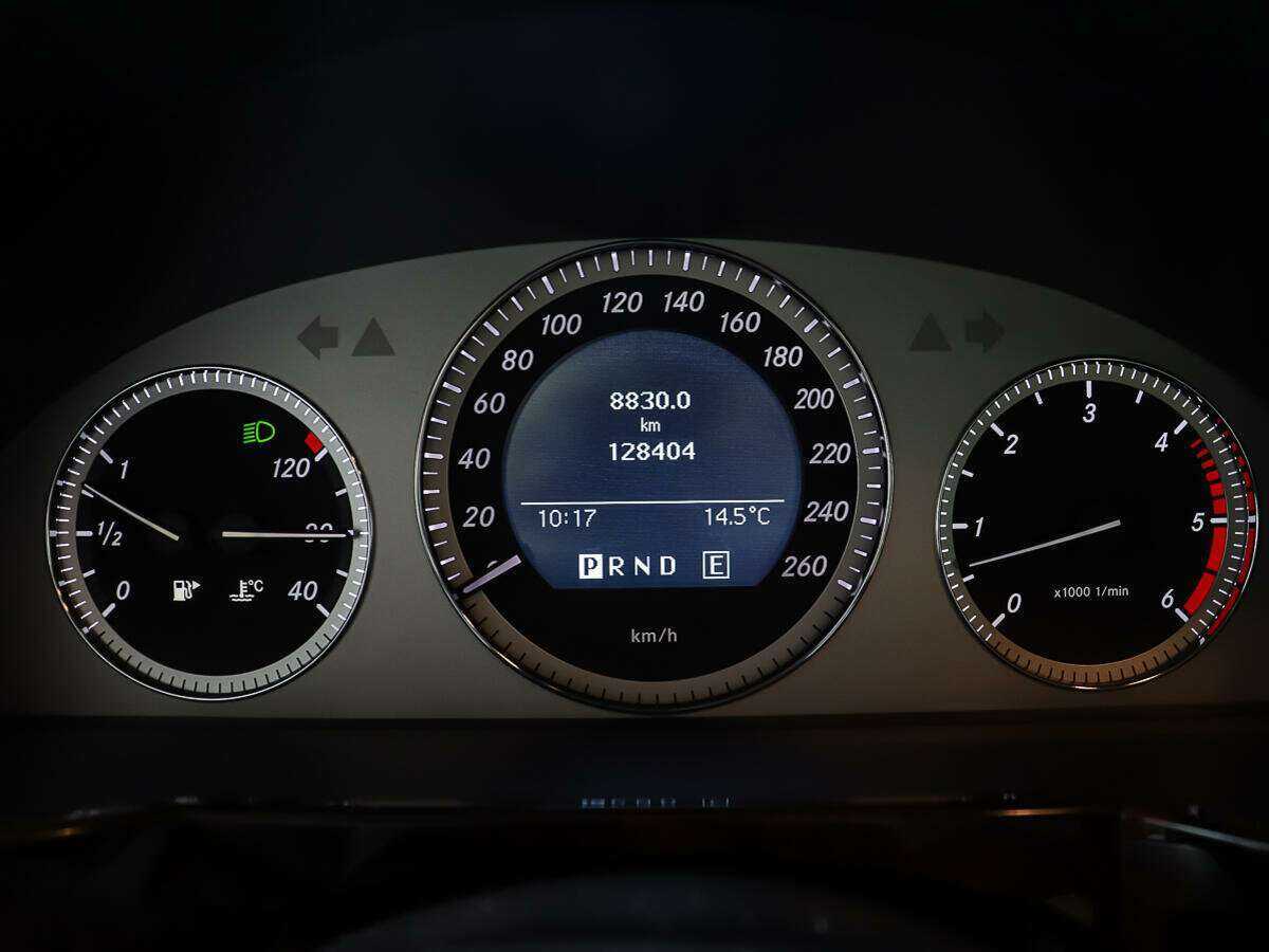 Mercedes-Benz GLK-Класс б/у, 2012, Автоматическая. Фото: #13