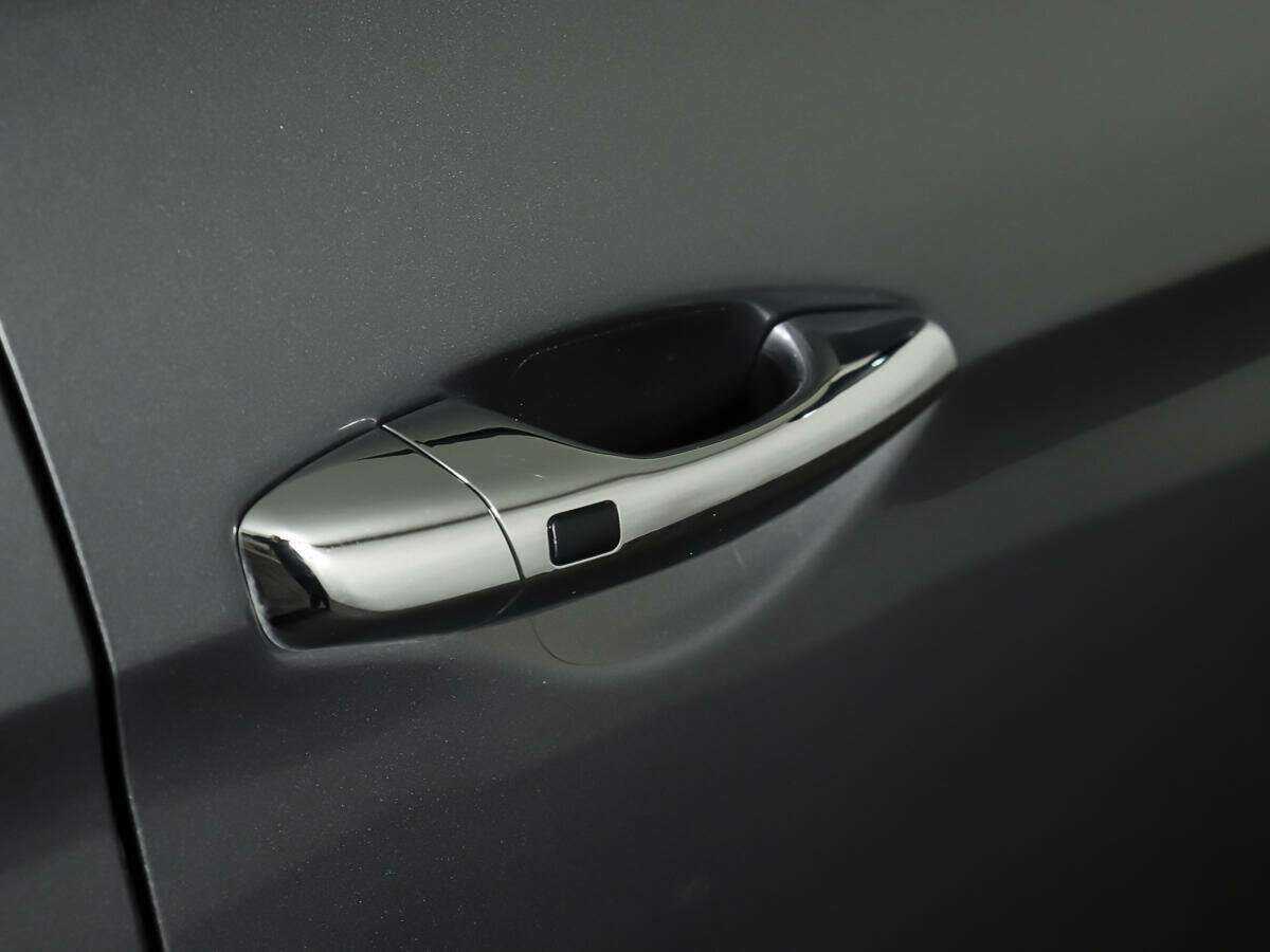 Хендай Санта Фе б/у, 2016, Автоматическая. Фото: #17