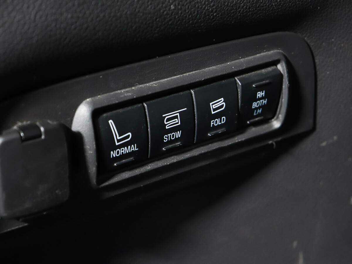 Ford Explorer б/у, 2012, Автоматическая. Фото: #19