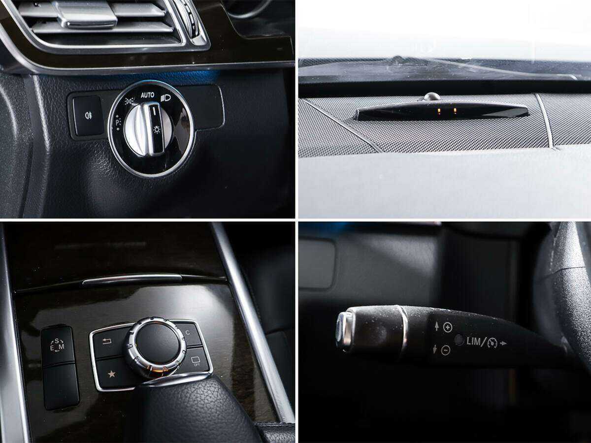 Mercedes-Benz E-Класс б/у, 2015, Автоматическая. Фото: #16