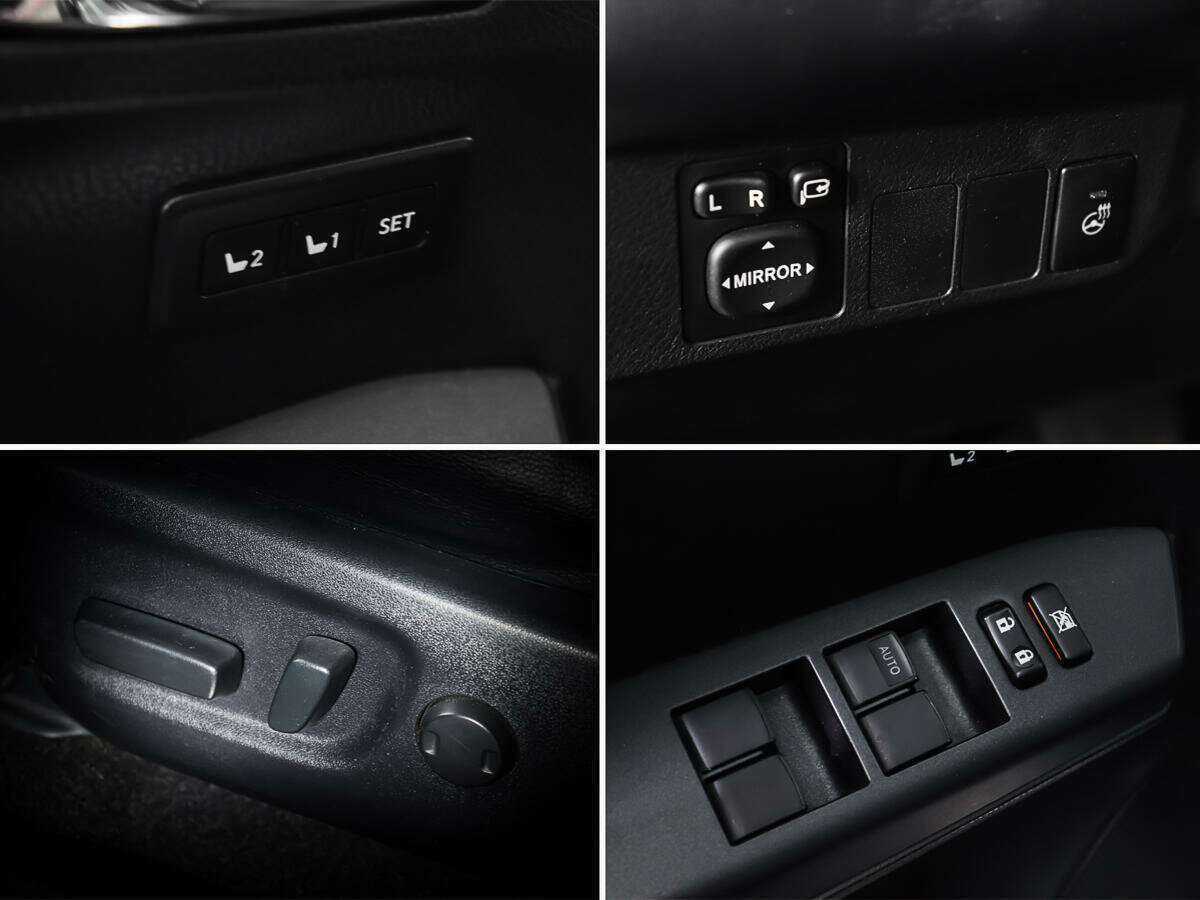 Toyota RAV4 б/у, 2018, Автоматическая. Фото: #18