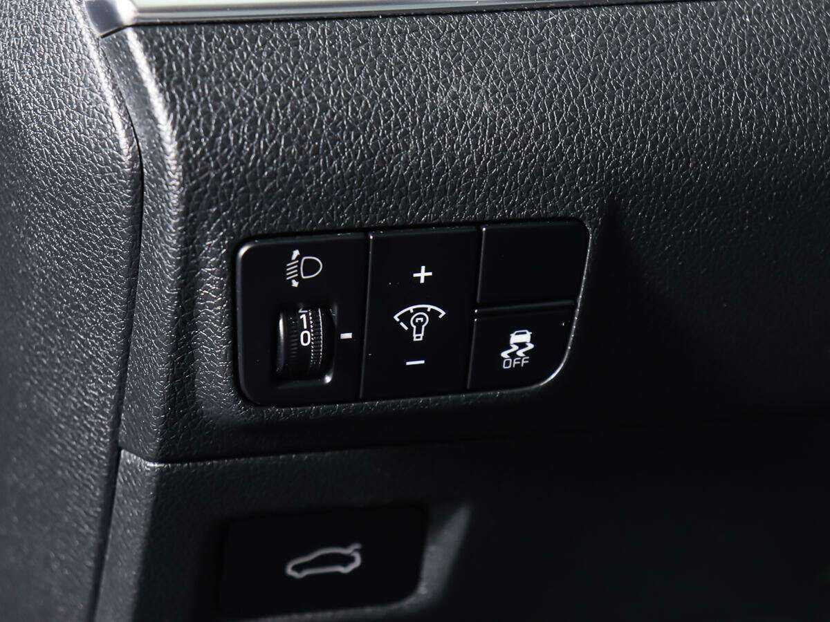 Киа К5 б/у, 2021, Автоматическая. Фото: #19