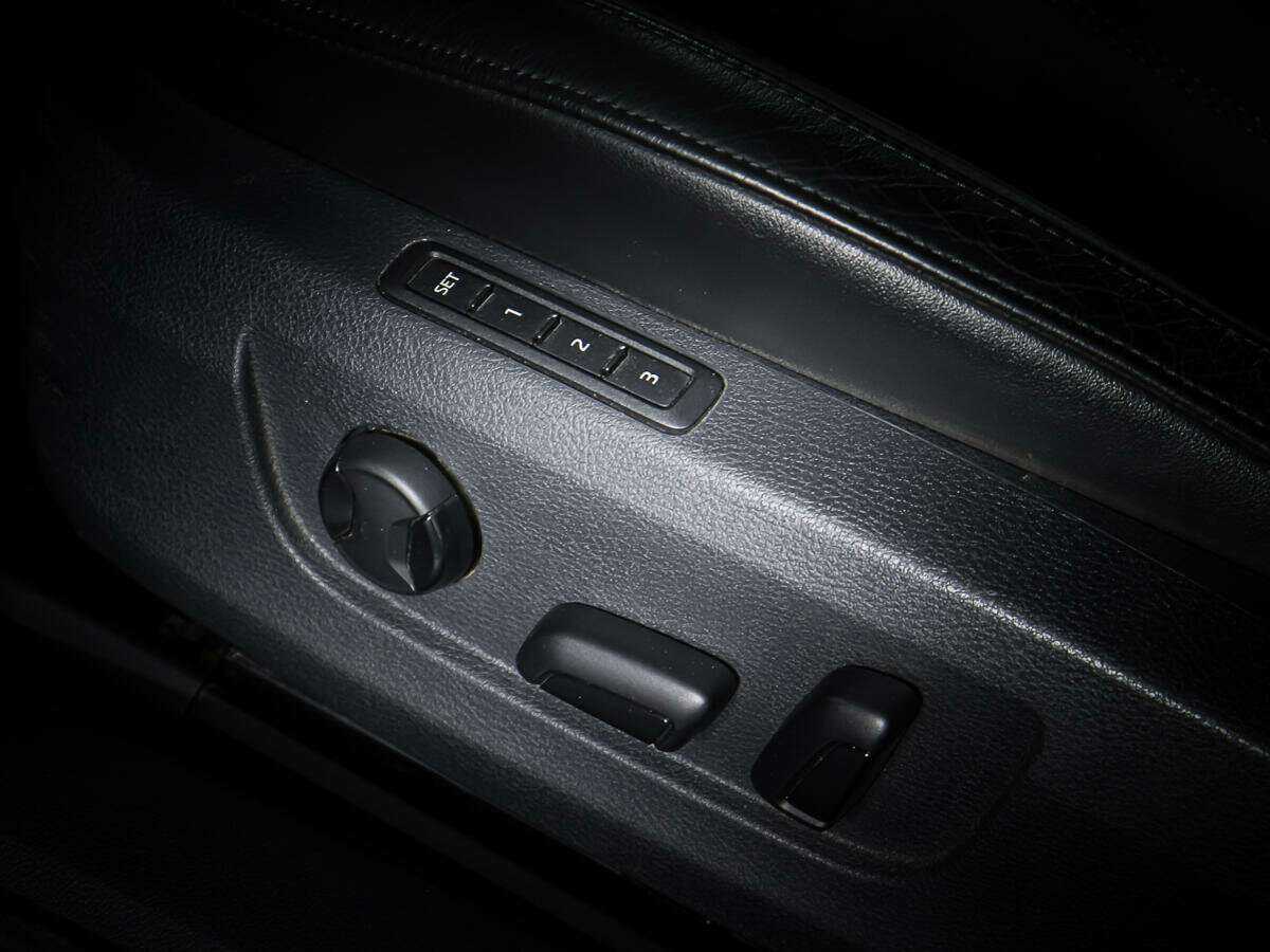 Шкода Суперб б/у, 2017, Роботизированная. Фото: #13