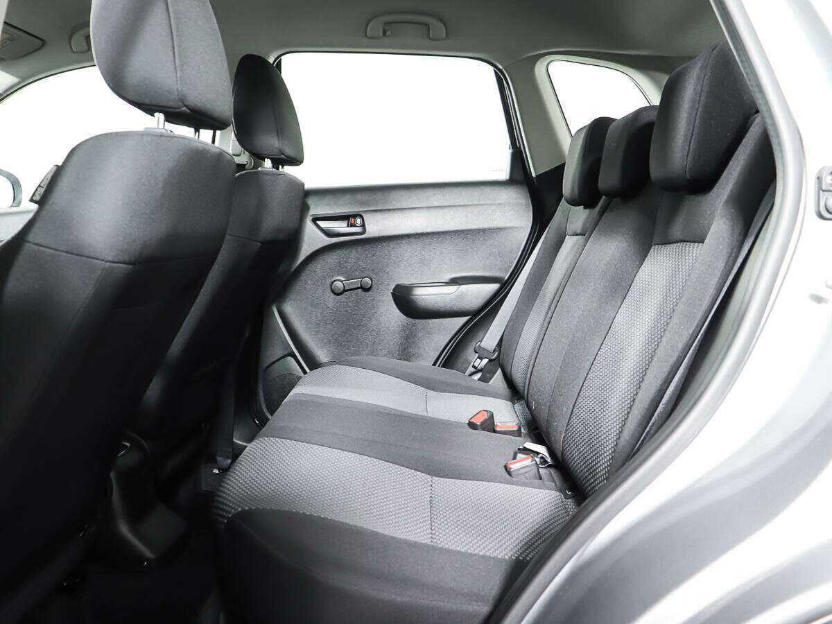 Suzuki Vitara б/у, 2021, Автоматическая. Фото: #9