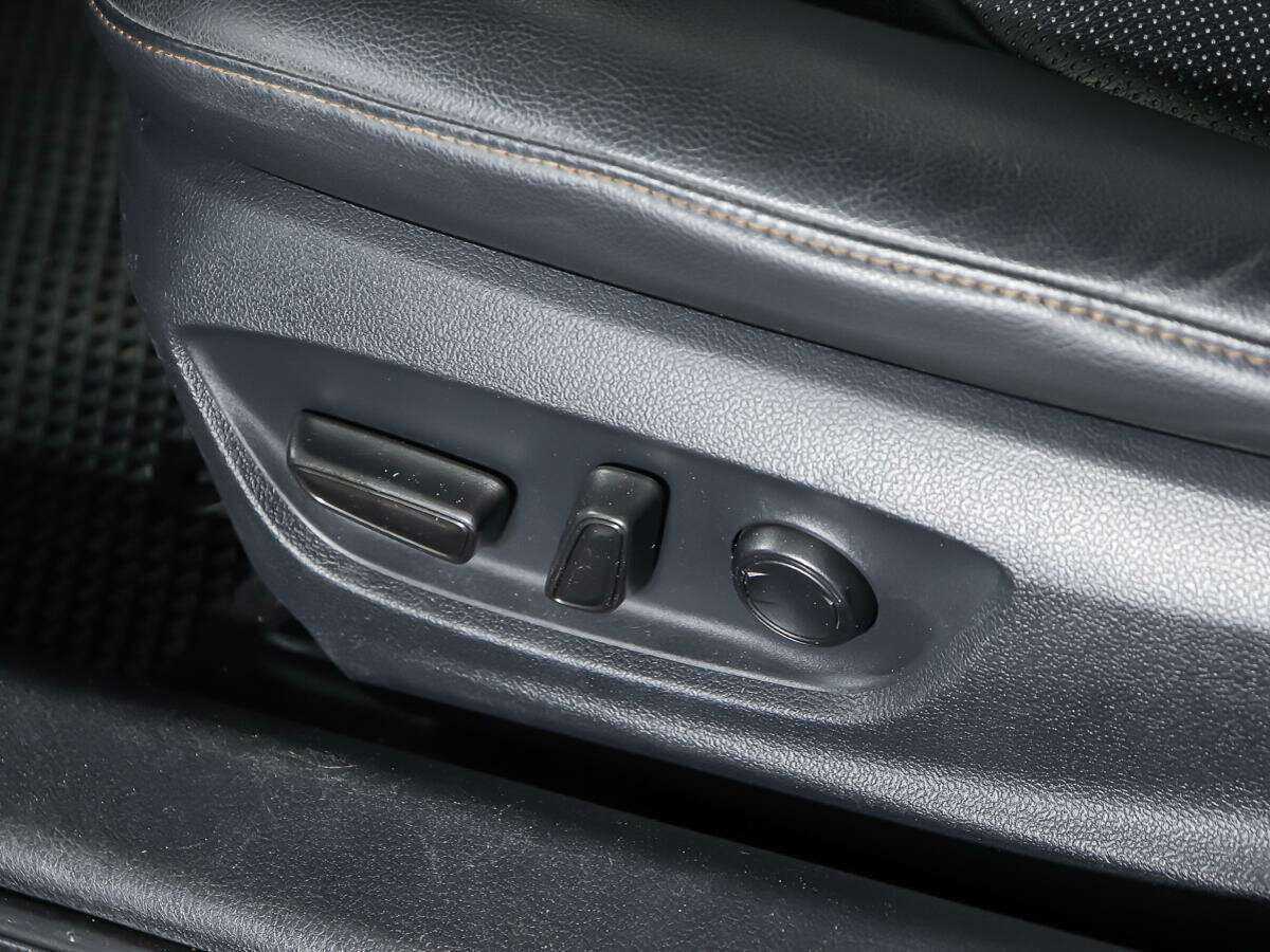 Тойота Камри б/у, 2018, Автоматическая. Фото: #15