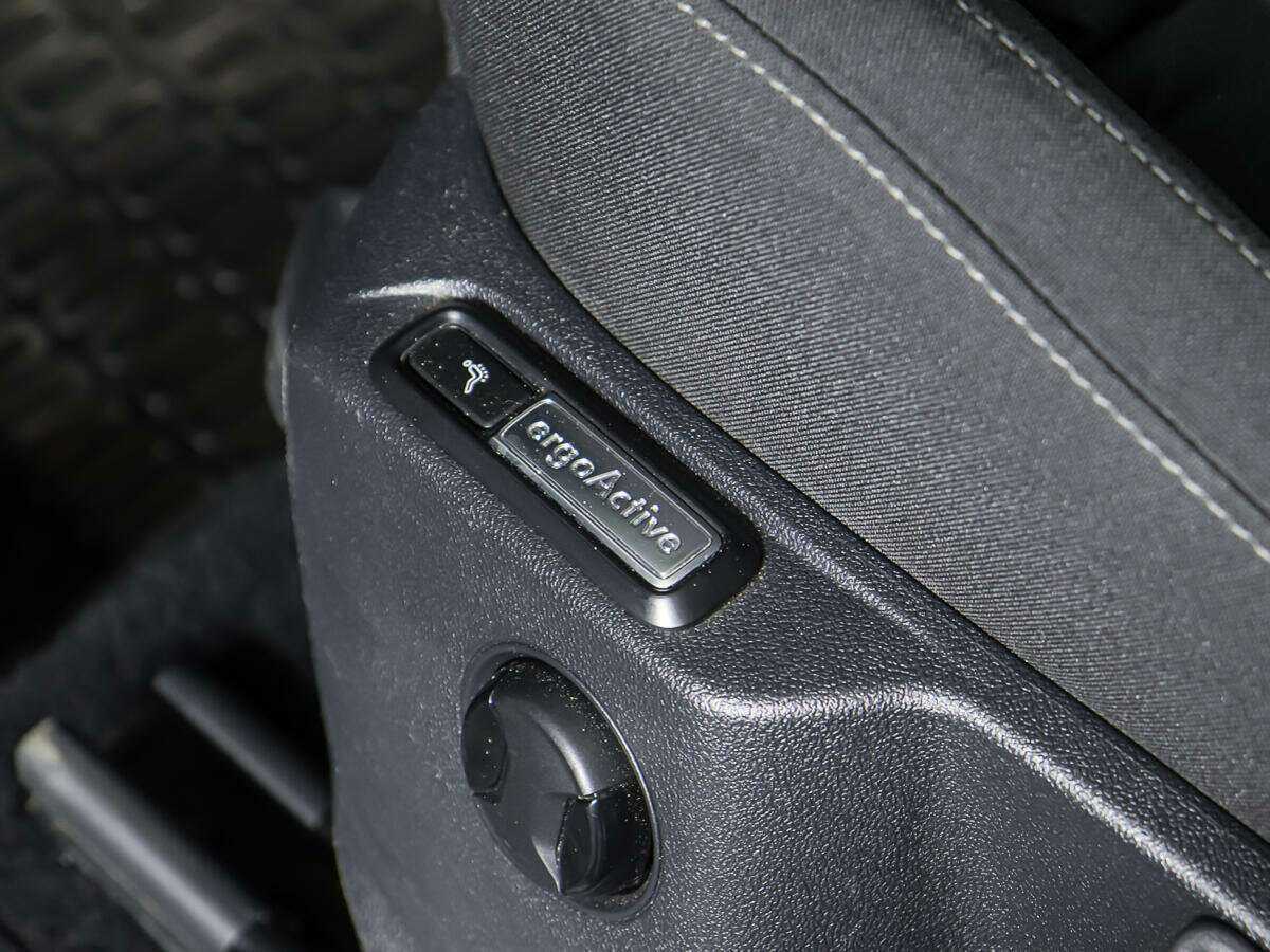 Volkswagen Tiguan б/у, 2018, Роботизированная. Фото: #14