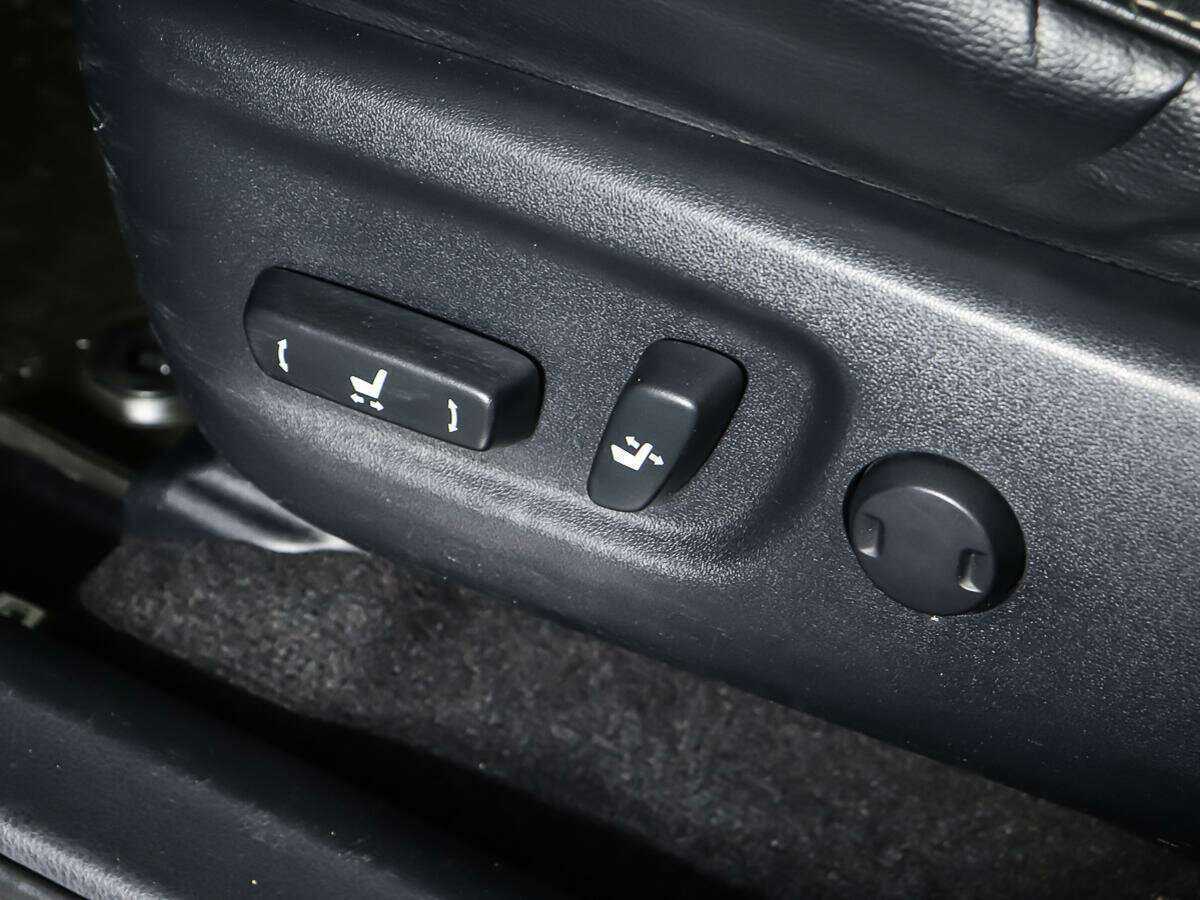 Тойота Рав4 б/у, 2014, Вариатор. Фото: #16