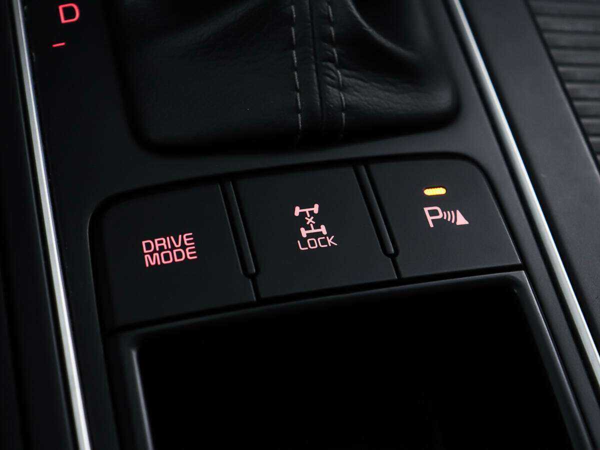 Киа Соренто б/у, 2015, Автоматическая. Фото: #17