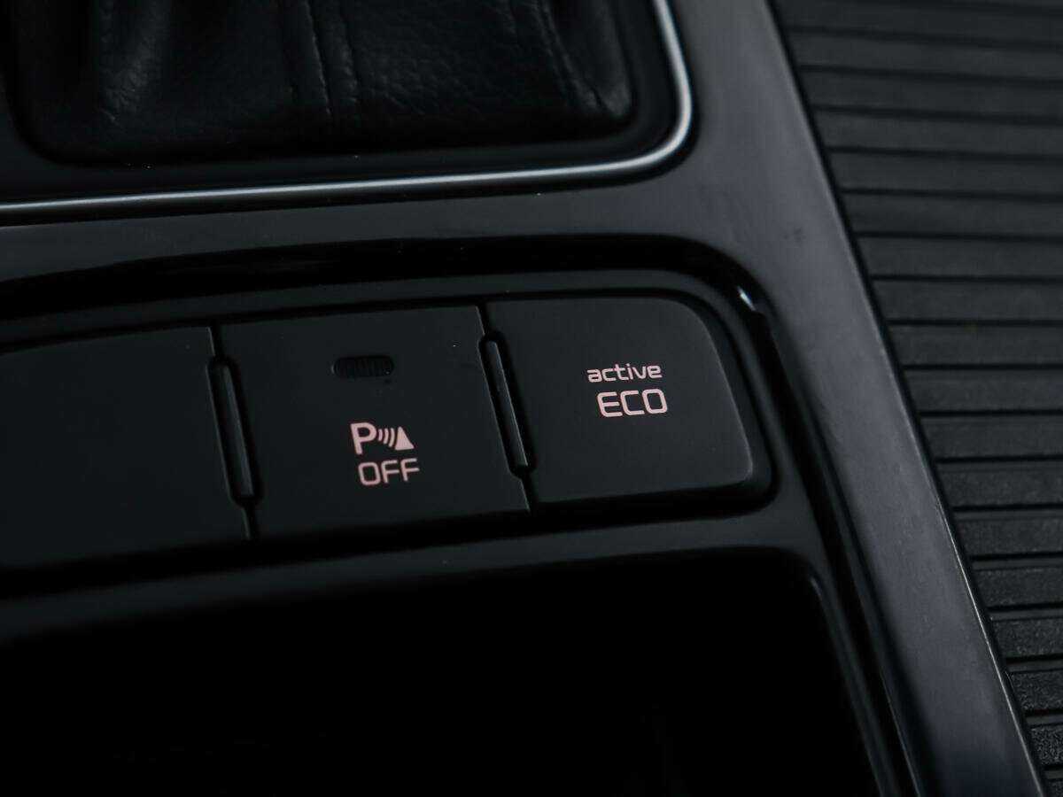 Киа Соренто б/у, 2017, Автоматическая. Фото: #16