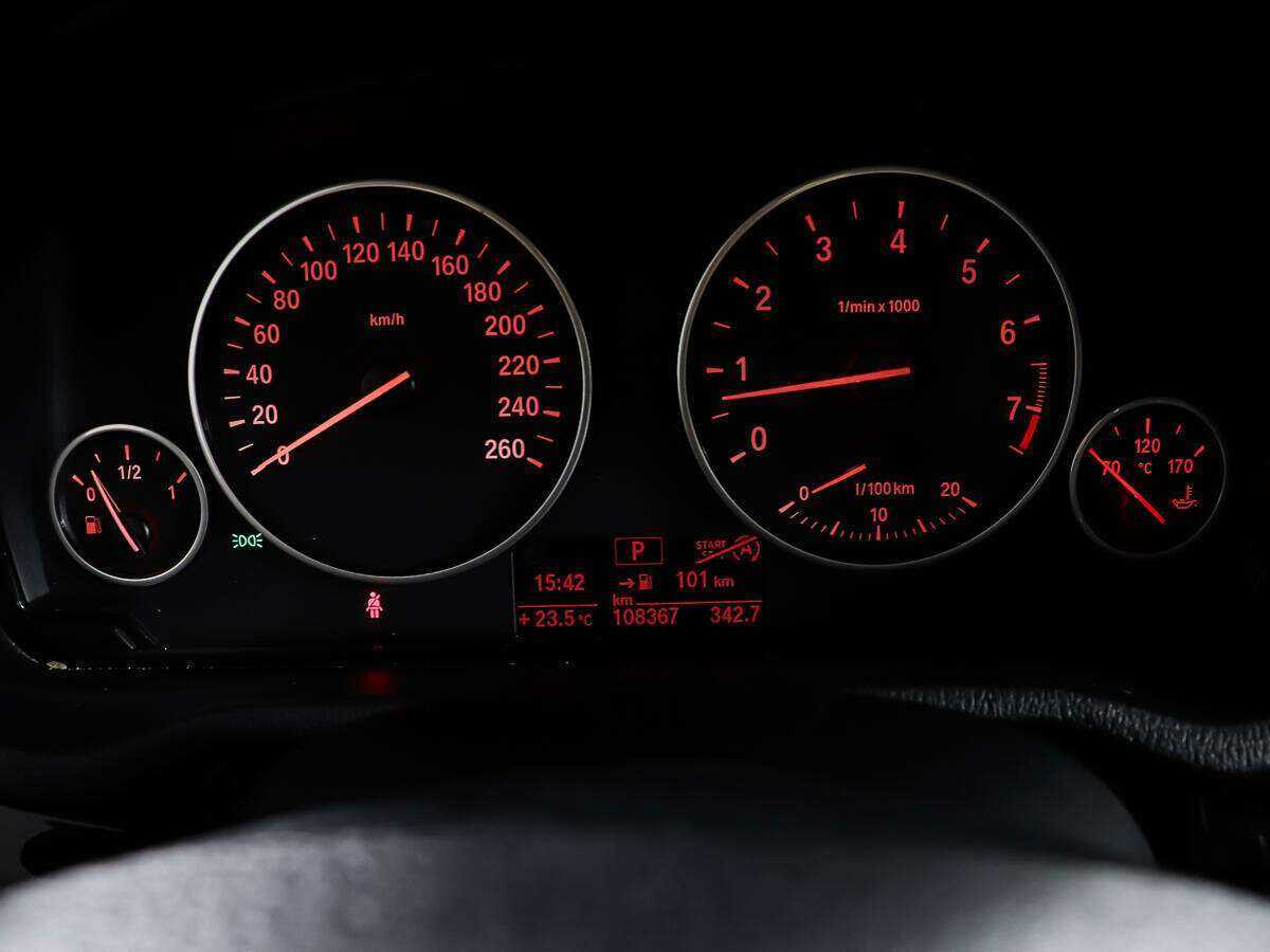 BMW X3 б/у, 2014, Автоматическая. Фото: #13