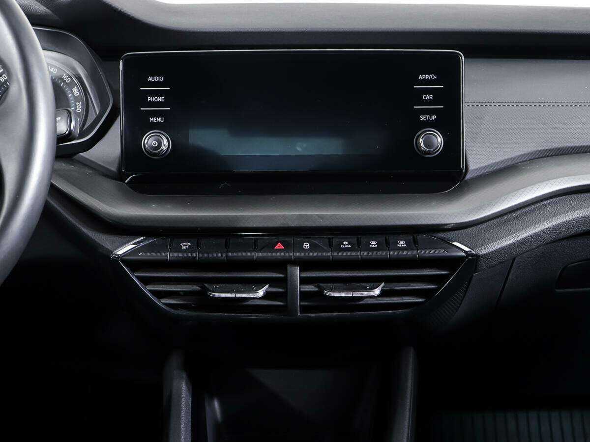 Skoda Octavia б/у, 2020, Роботизированная. Фото: #12