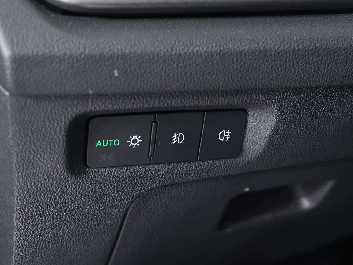 Skoda Octavia б/у, 2020, Роботизированная. Фото: #17