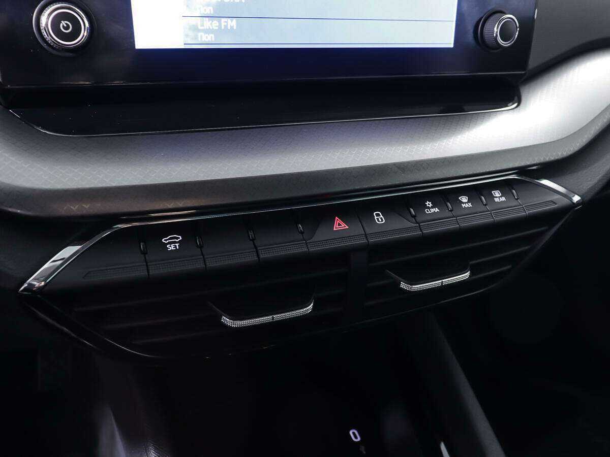 Skoda Octavia б/у, 2020, Роботизированная. Фото: #20