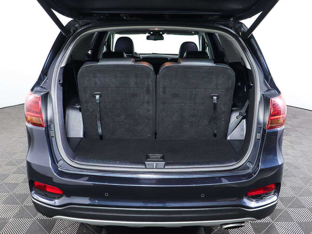 Kia Sorento б/у, 2017, Автоматическая. Фото: #9