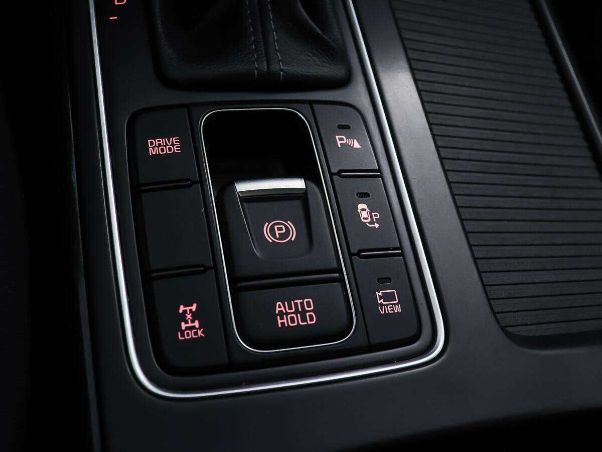 Kia Sorento б/у, 2017, Автоматическая. Фото: #24