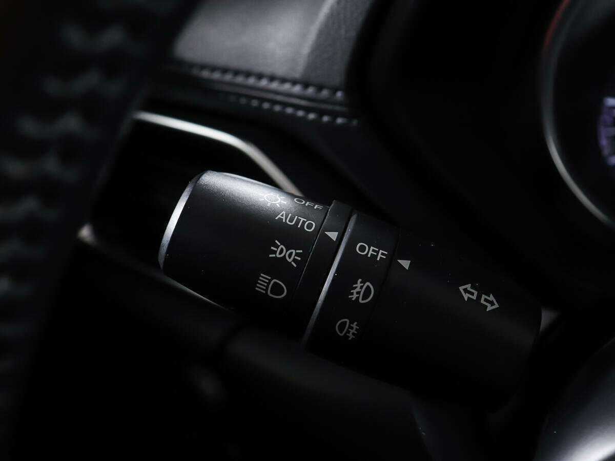 Mazda CX-5 б/у, 2019, Автоматическая. Фото: #19