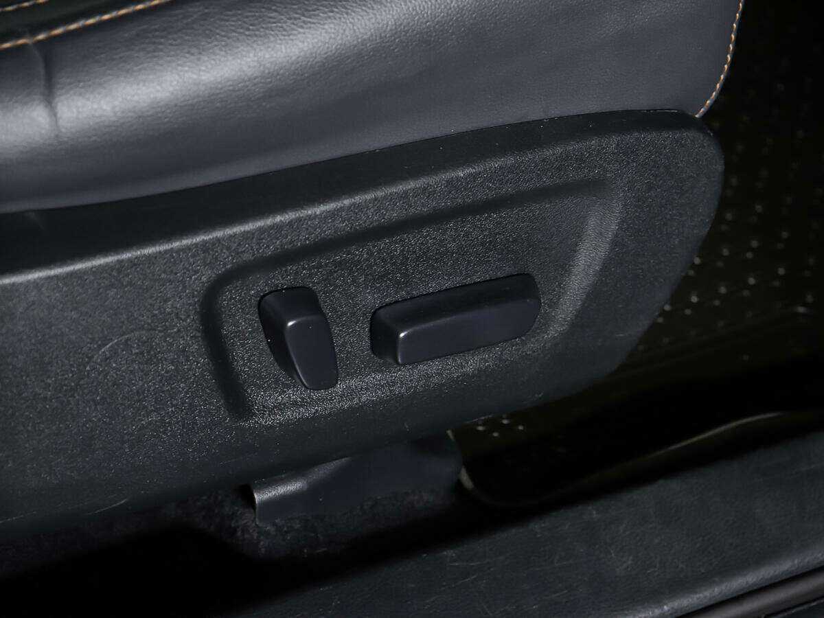 Toyota Highlander б/у, 2014, Автоматическая. Фото: #13