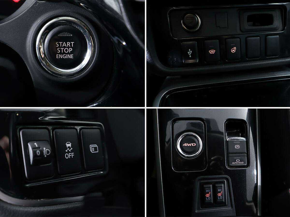 Mitsubishi Outlander б/у, 2019, Вариатор. Фото: #17