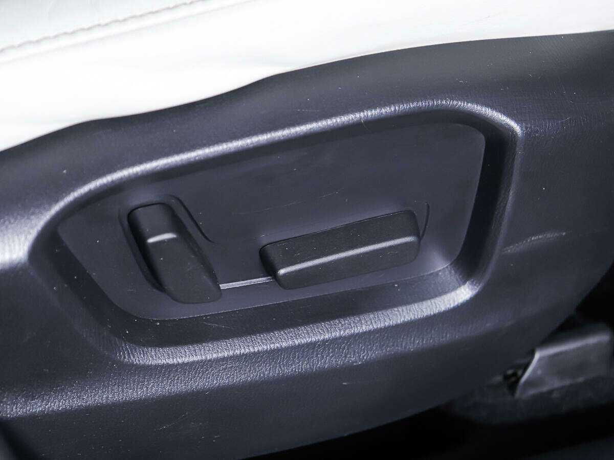 Mazda CX-5 б/у, 2017, Автоматическая. Фото: #14