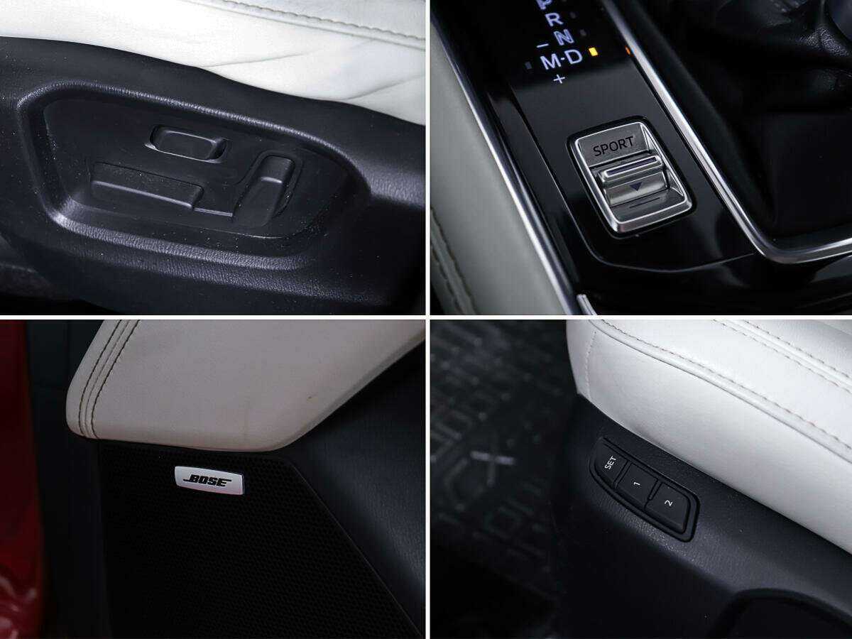 Mazda CX-5 б/у, 2017, Автоматическая. Фото: #18