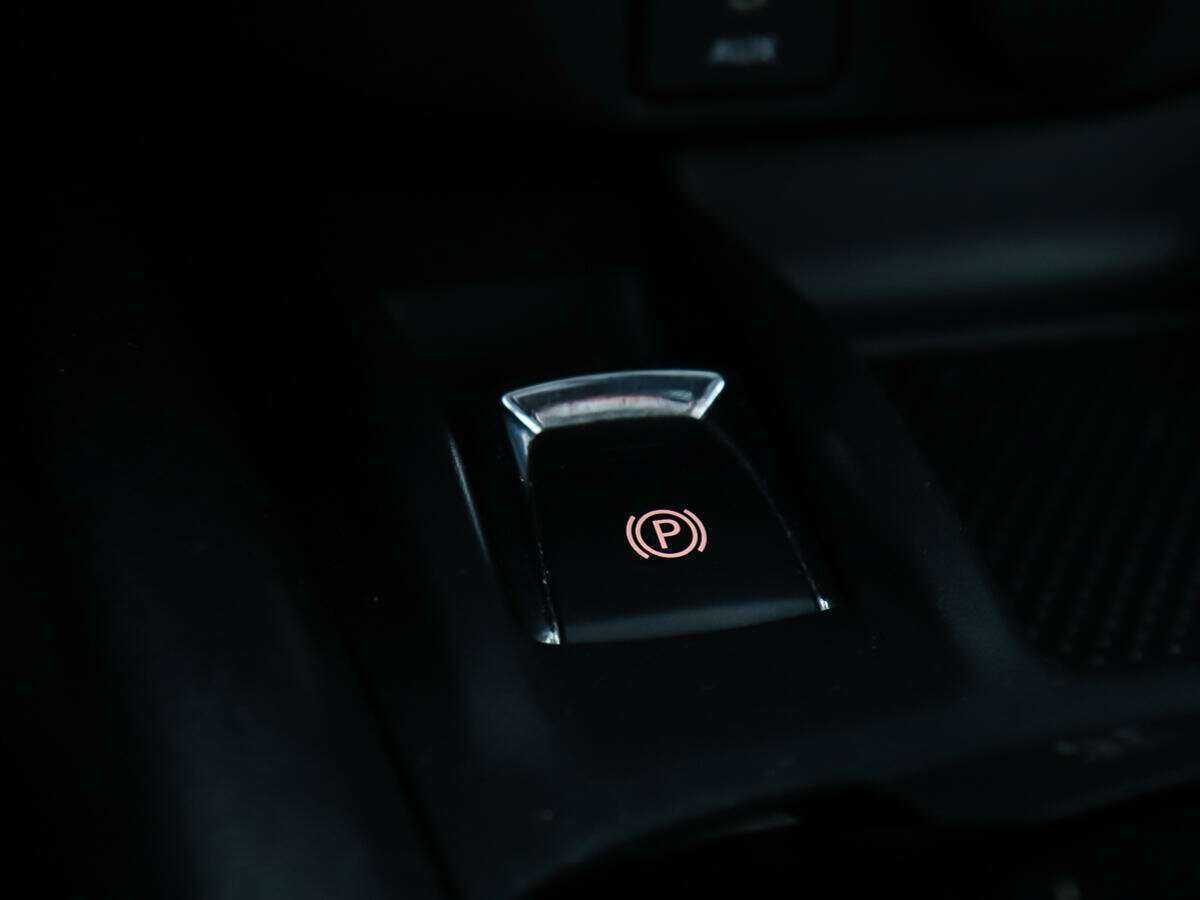 Ниссан Кашкай б/у, 2020, Вариатор. Фото: #20