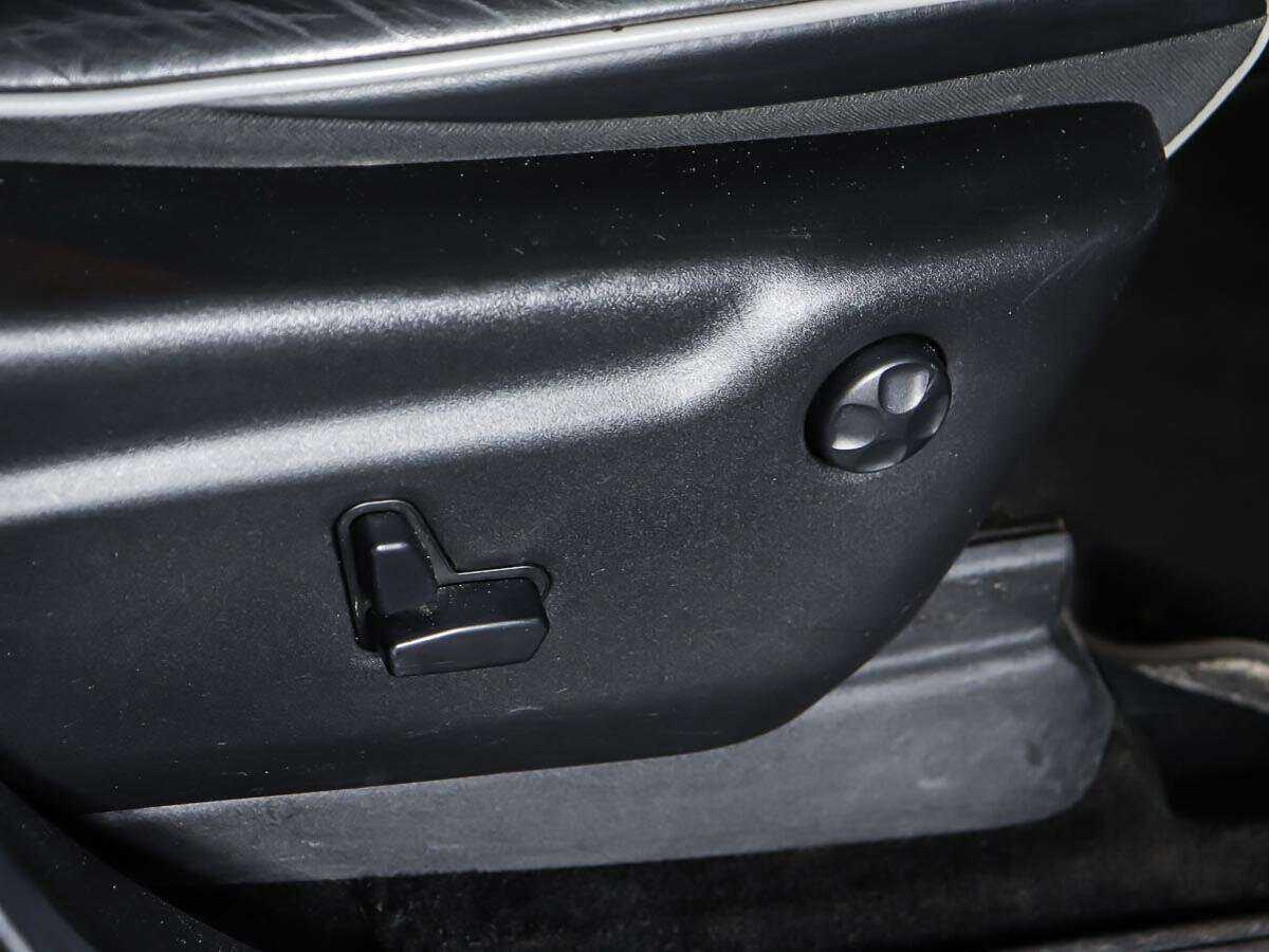 Jeep Grand Cherokee б/у, 2012, Автоматическая. Фото: #14