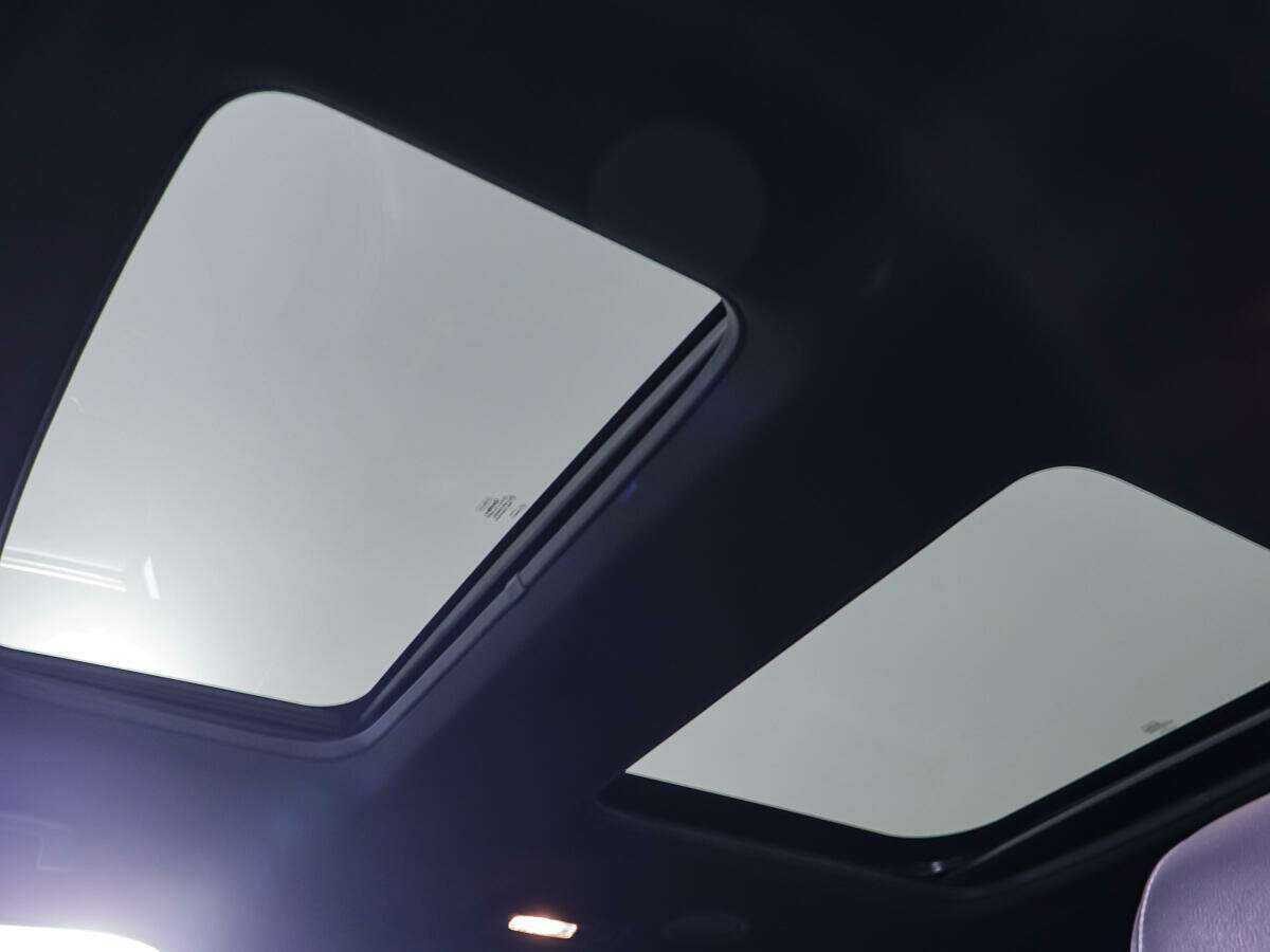 Ford Explorer б/у, 2017, Автоматическая. Фото: #23