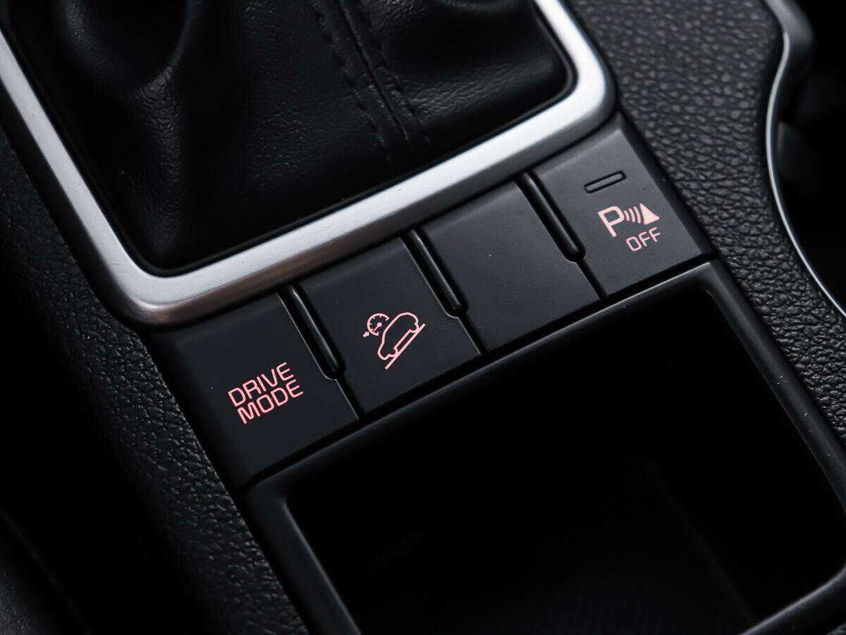 Киа Спортейдж б/у, 2017, Автоматическая. Фото: #18