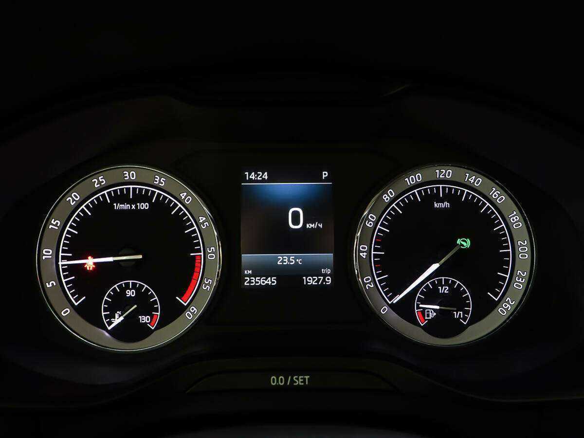 Skoda Kodiaq б/у, 2017, Роботизированная. Фото: #13