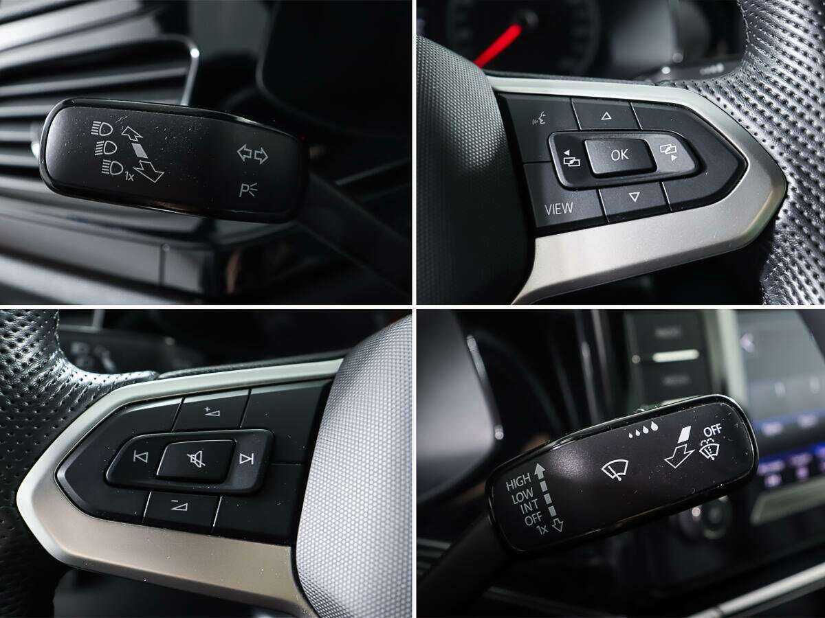 Фольксваген Поло б/у, 2021, Механическая. Фото: #18