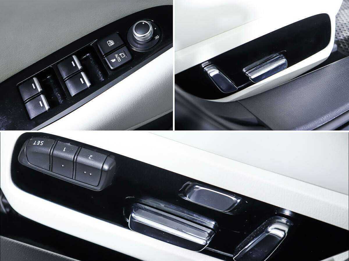 Mazda 6 б/у, 2020, Автоматическая. Фото: #15