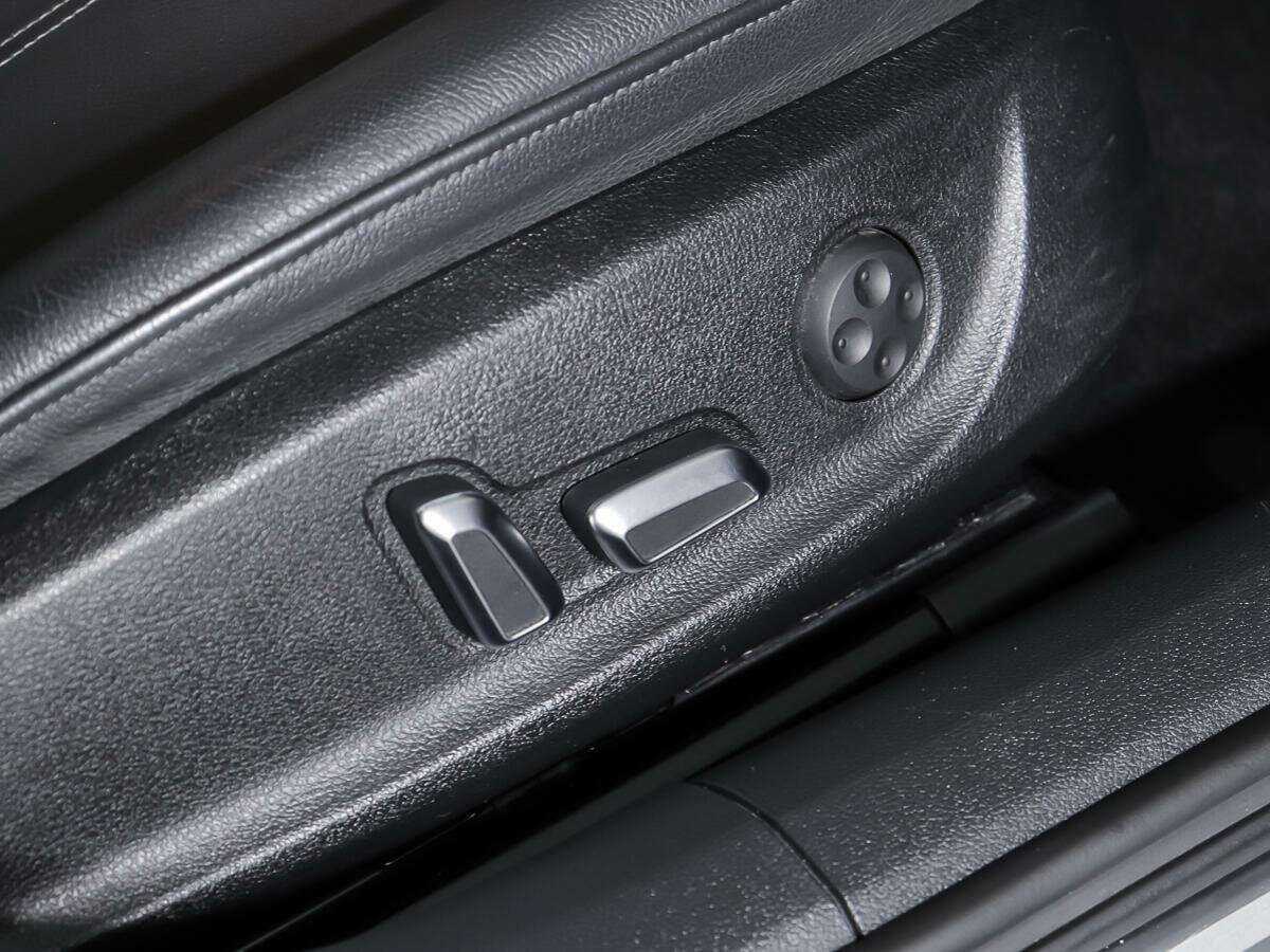 Audi A6 б/у, 2015, Роботизированная. Фото: #16