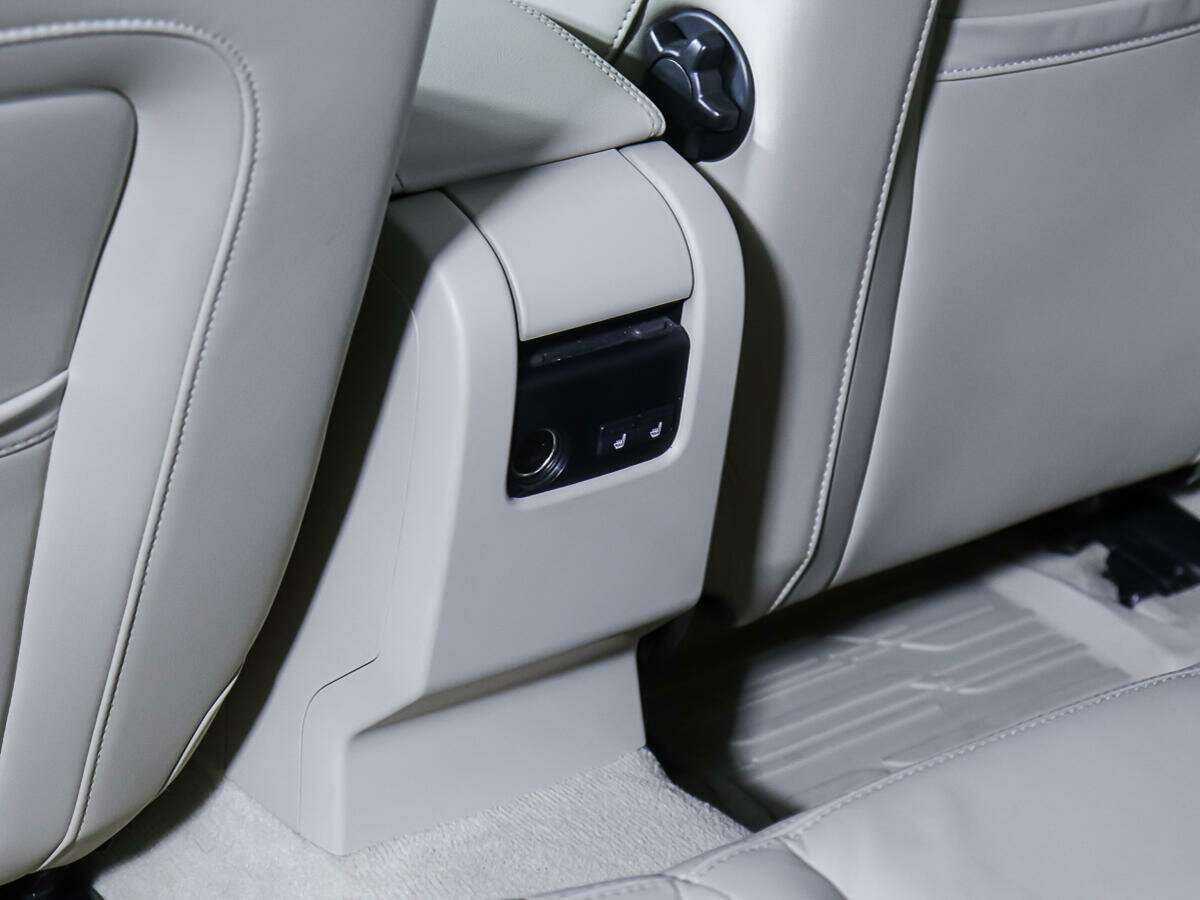 Volvo S60 б/у, 2014, Автоматическая. Фото: #15