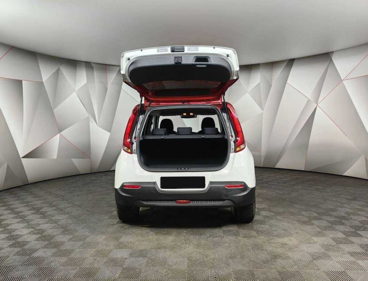 Kia Soul б/у, 2022, Автоматическая. Фото: #18