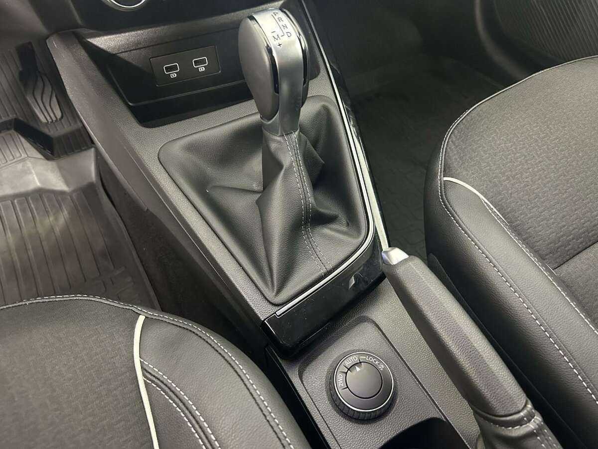 Рено Аркана б/у, 2021, Вариатор. Фото: #12