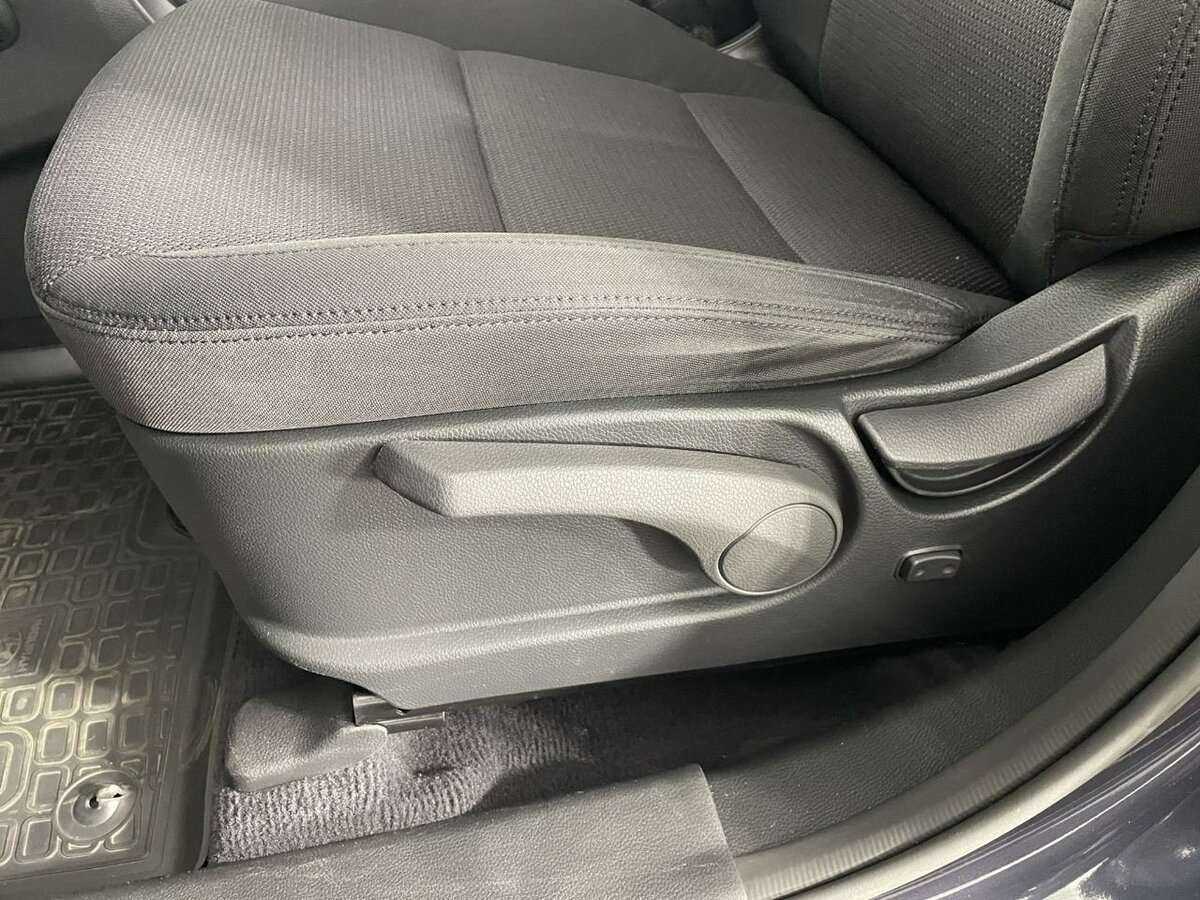 Хендай Санта Фе б/у, 2015, Механическая. Фото: #9