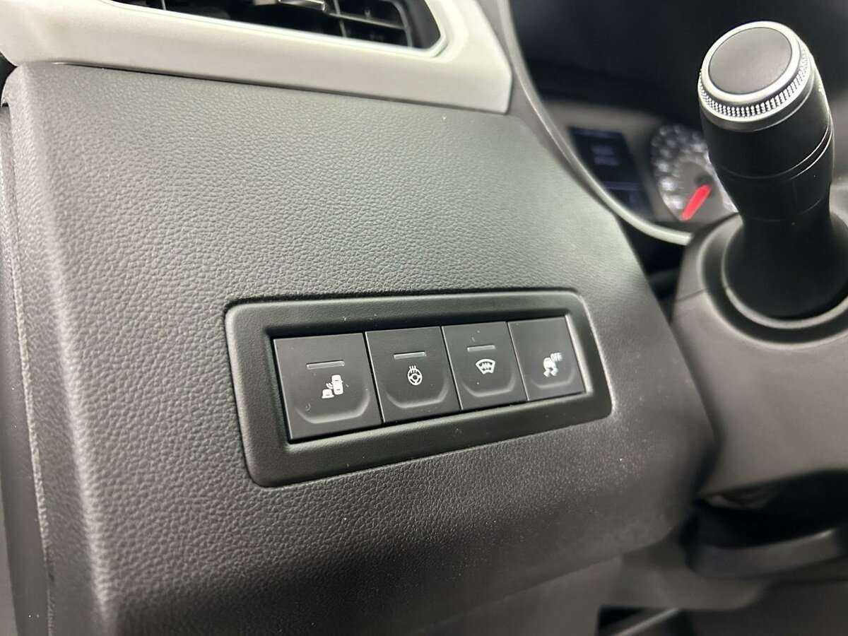 Рено Аркана б/у, 2022, Вариатор. Фото: #8