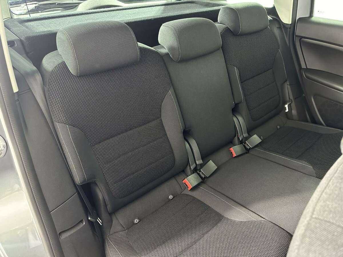 Skoda Yeti б/у, 2012, Роботизированная. Фото: #14